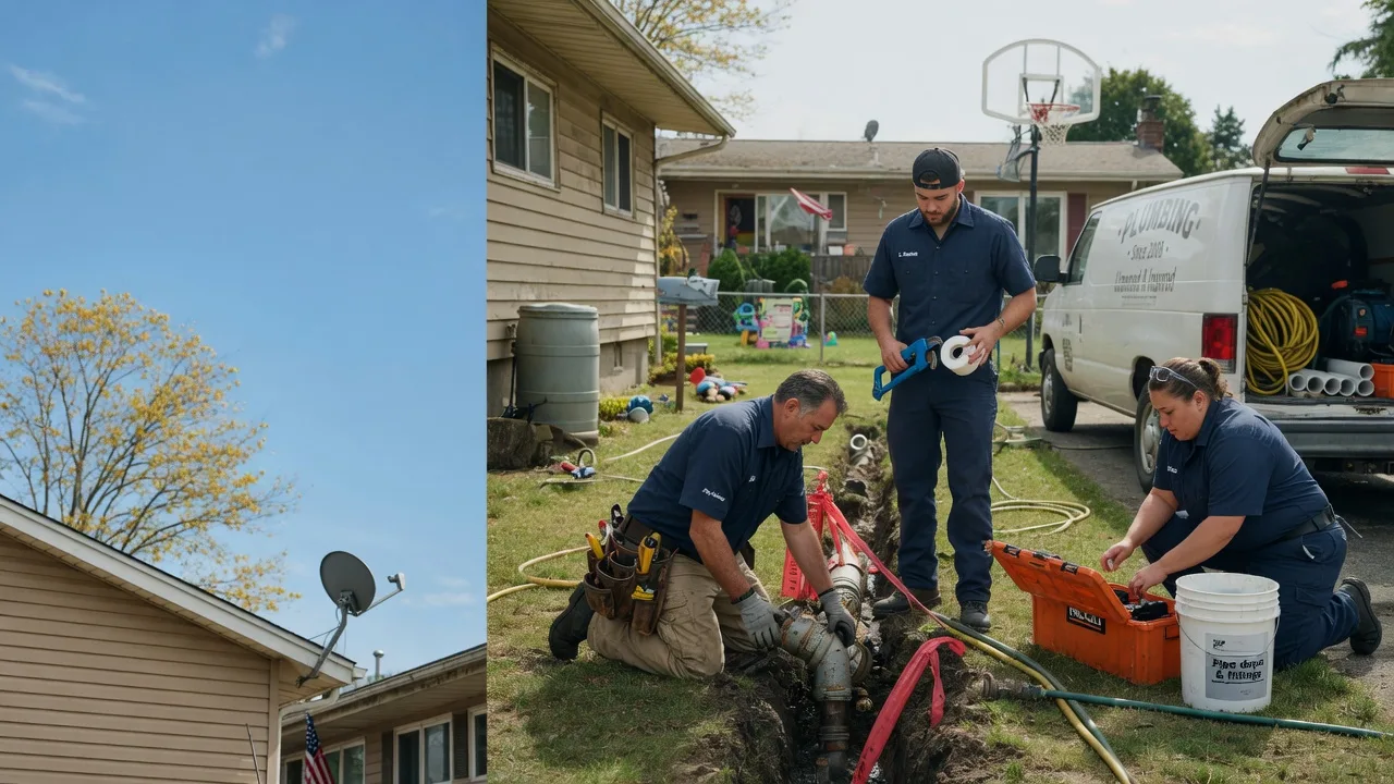 Garbage Disposal Replacement in Melvin, IL near me